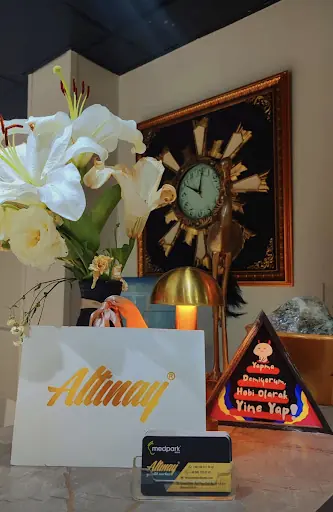 Altınay Güzellik Lazer Epilasyon Konya 2