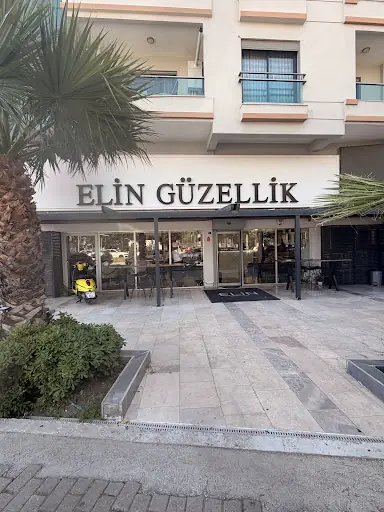 Elin Güzellik 4