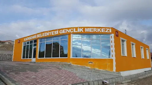 Kadışehri Belediyesi
