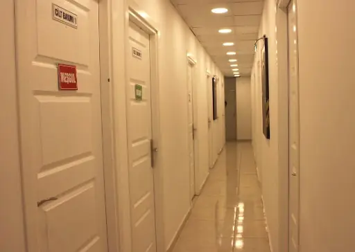 Beria Estetik Güzellik 3