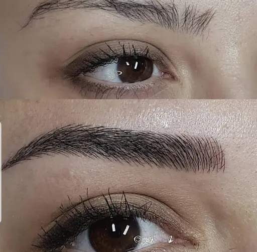 Esinti güzellik salonu 3