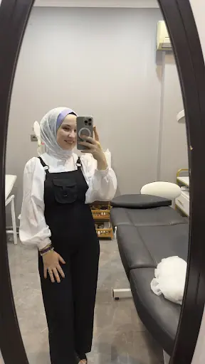 Merve Karahan Salon Asya