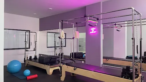 Esra Bekmez Fizyoterapi ve Sağlıklı Yaşam Merkezi 3