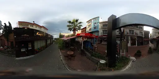 Kupa Pub