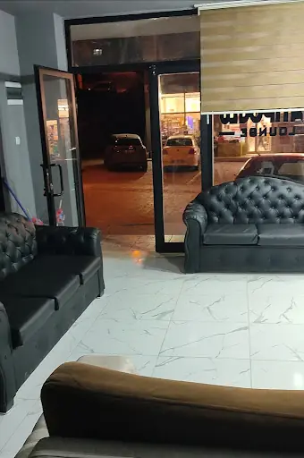 DÜZİÇİ ERKEK BERBERİ 2