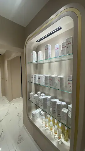 Estedore Beauty Palace Tuzla | Epilasyon, Cilt Bakımı, Zayıflama 4