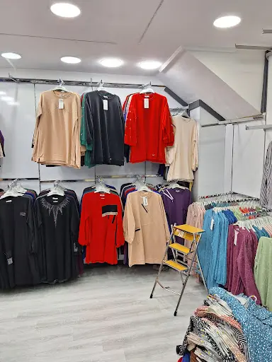 KURT İŞ HANI 3
