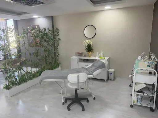 Berivan Kılıç Güzellik Salonu