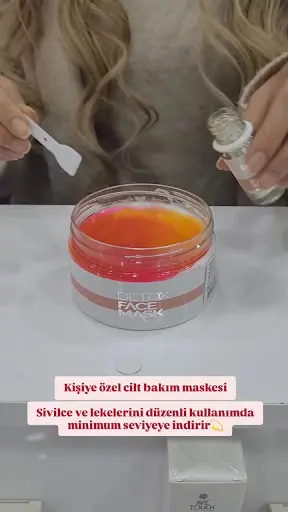 Melisa kayabaşı saç ve güzellik merkezi 3
