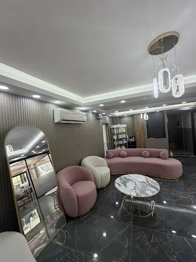 Aes Beauty Lounge Güzellik Merkezi, Lazer Epilasyon, Cilt Bakımı, Zayıflama