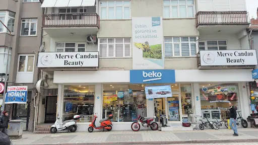 Merve Candan Beauty