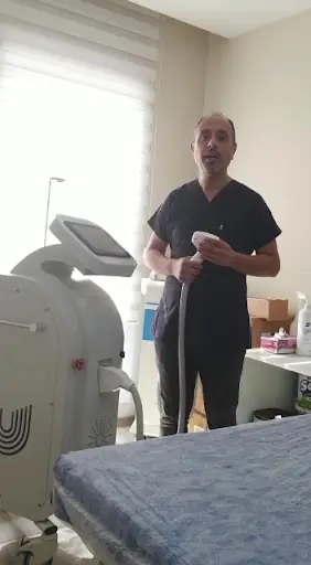 3M Güzellik ve Estetik Salonu 3