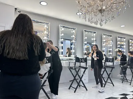 Tülin KURTKAN HAIR & MAKE UP 3