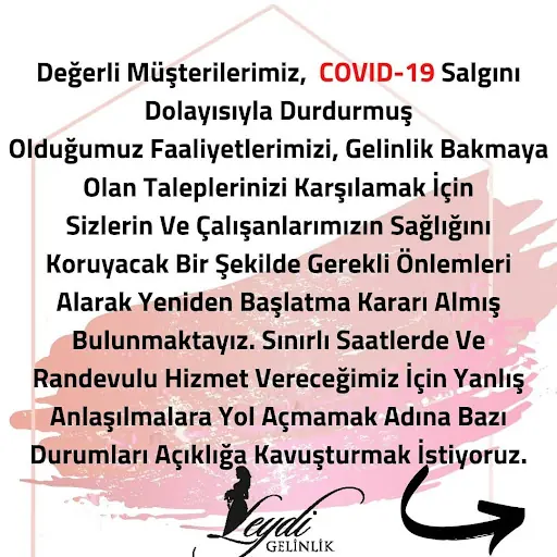 Leydi Gelinlik Trabzon 4