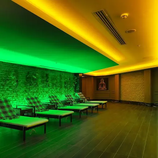 Turkiz Spa & Wellness