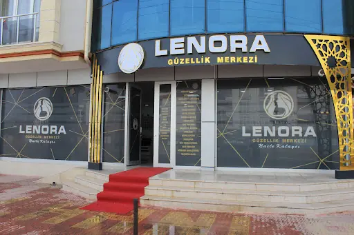 Lenora Güzellik Merkezi 3