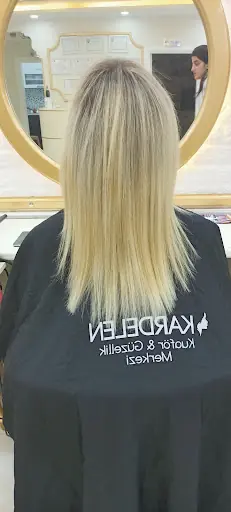 Kardelen kuaför ve salonu ığdır 4