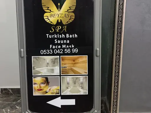 Lord Spa & Masaj Salonu Şişli 2