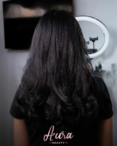 Aura beauty / güzellik merkezi 3