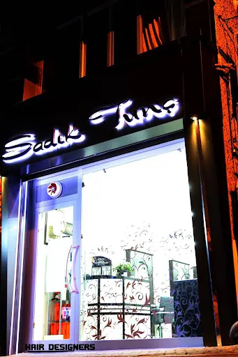 Kuaför"SADIK TUNÇ" 2