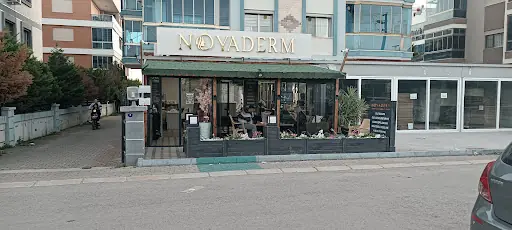Noyaderm kuaför ve güzellik salonu
