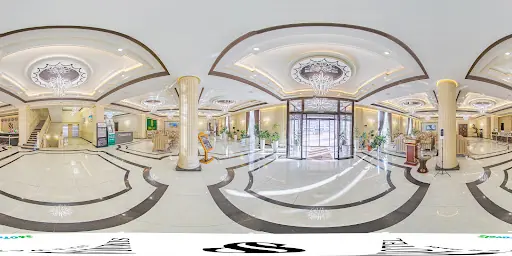 Simma Hotel Spa & Waterpak 5