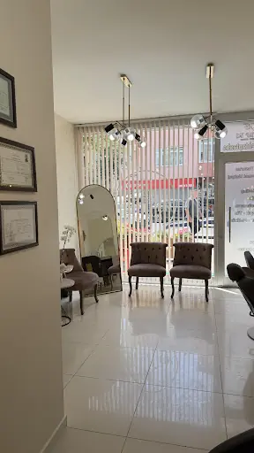 MEHTAP TAŞ BEAUTY STUDİO
