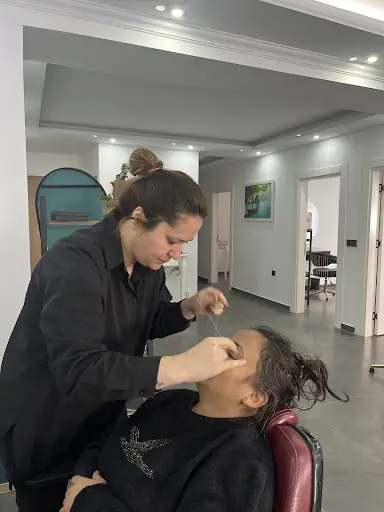Kuaför zekiye 4