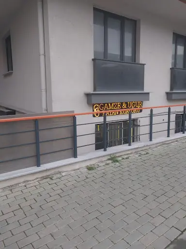 Gamze Uğur Hair Studio 3