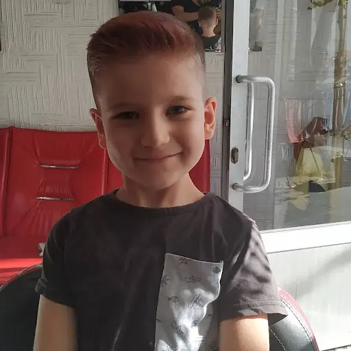 ORHAN ERKEK KUAFÖRÜ