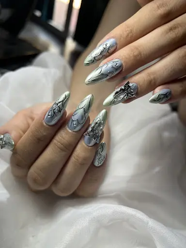 Alley Nail Studio 2
