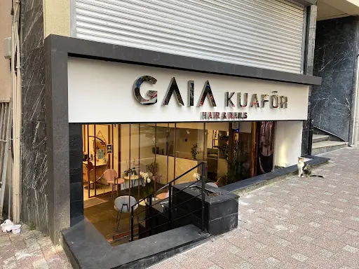 GAIA kuaför 2