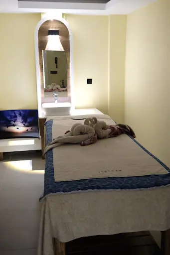 Vois Spa & Wellness I VİP Hamam I Kemer 4