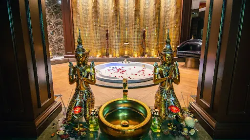 ZENN SPA