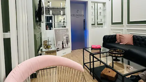 Celinesta Beauty & Spa 2