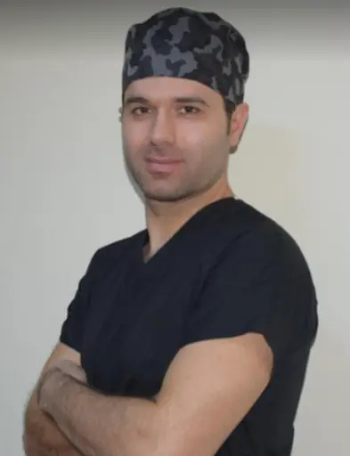 Op. Dr. Oğuz Kaan Önder Kliniği 5