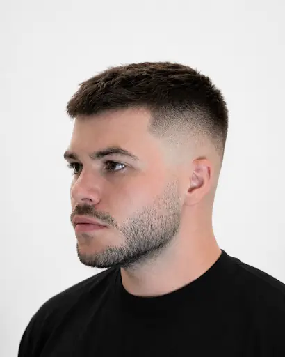 21 Barber