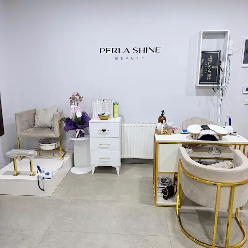 Perla Shine Güzellik Sultanbeyli