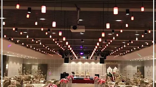 Nisra Park Düğün Salonu