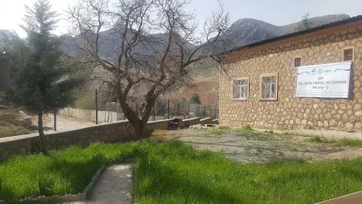 Eruh Kaymakamlığı Gençlik Ve Kültür Merkez 4