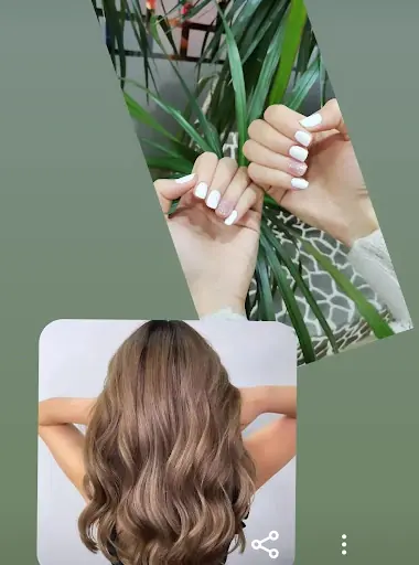 Arzu Kalender Bayan Kuaför Salonu