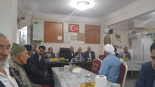 Adıyaman İli Gerger İlçesi Ağaçlı Köyü – Diğer (Güzellik), İstanbul (2. fotoğraf)