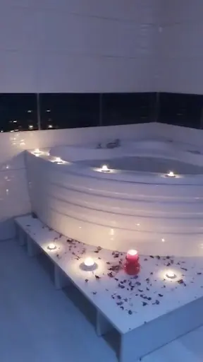 Linda Spa Kütahya Masaj Salonu 4
