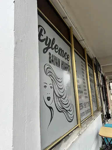 Silivri Eylemce Bayan Kuaför