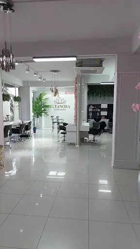 Elyanora Bride Studio 3