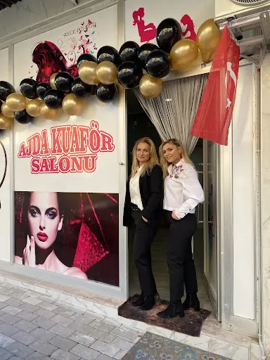 Ajda Kuaför