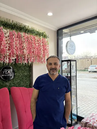 HR Massage and Wellness 2