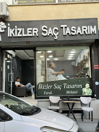 İkizler Saç Tasarım – Lazer Epilasyon, İstanbul