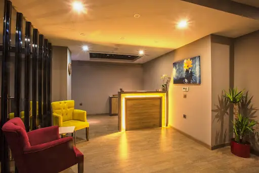 Ümraniye Melada Spa 3
