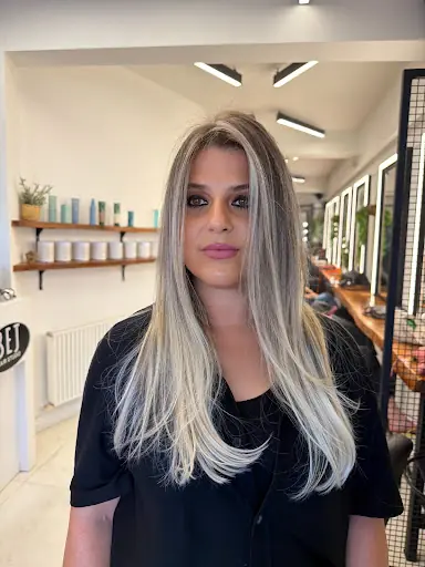 Bej Hair Studio (Sarıyer) 3